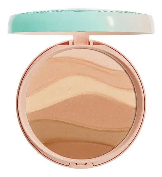 

Пудра для лица Butter Believe It! Face Powder 11г: Кремовый натуральный, Пудра для лица Butter Believe It! Face Powder 11г