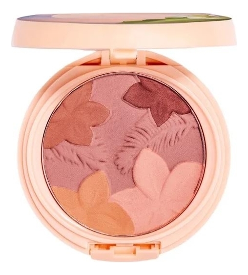 

Румяна для лица Matte Monoi Butter Blush 4,5г