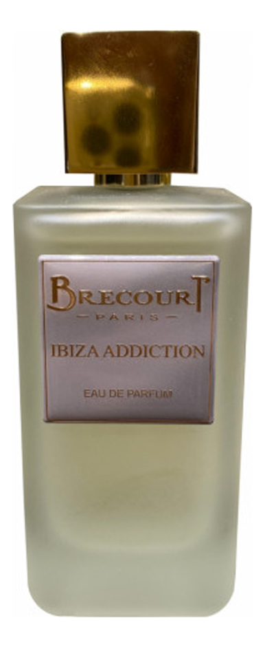 Ibiza Addictions: набор (п/вода 100мл + одеколон 5мл + absolu 5мл + Fresh Molecule 7мл + Secret Molecule 7мл)