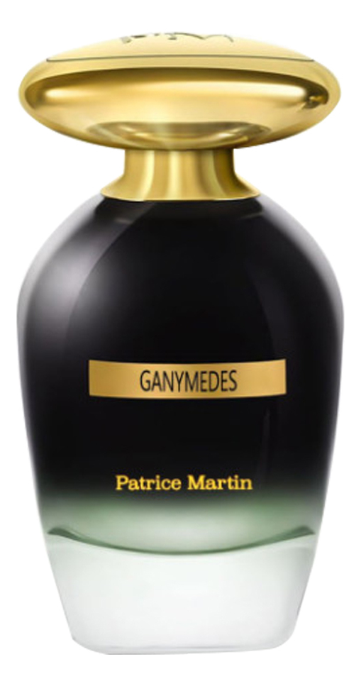 Ganymedes: парфюмерная вода 100мл уценка