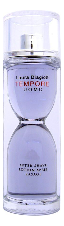 

Tempore Uomo: дезодорант 150мл, Tempore Uomo