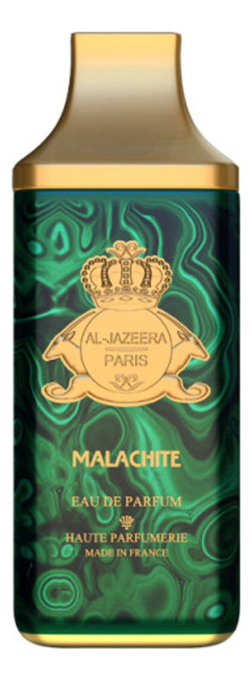 

Malachite: парфюмерная вода 100мл, Malachite