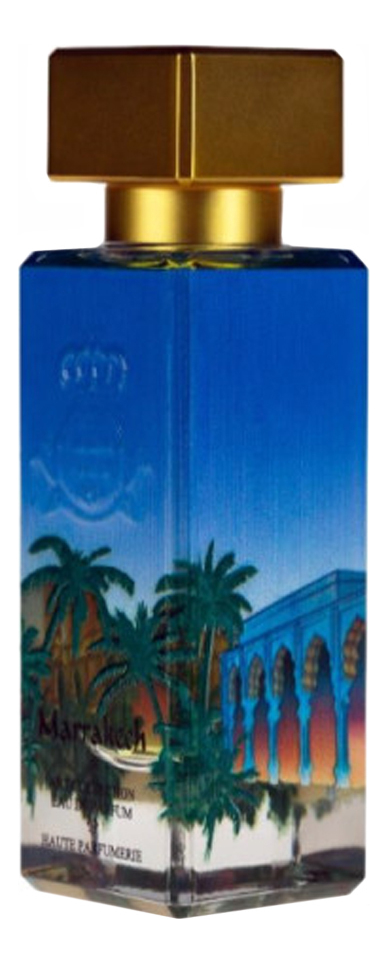 

Marrakech: парфюмерная вода 70мл, Marrakech