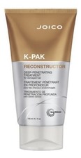 JOICO Реконструирующая маска для волос K-Pak Deep-Penetrating Reconstructor