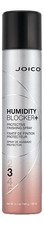 JOICO Спрей для укладки волос водоотталкивающий Humidity Blocked+ Protective Finishing Spray 180мл
