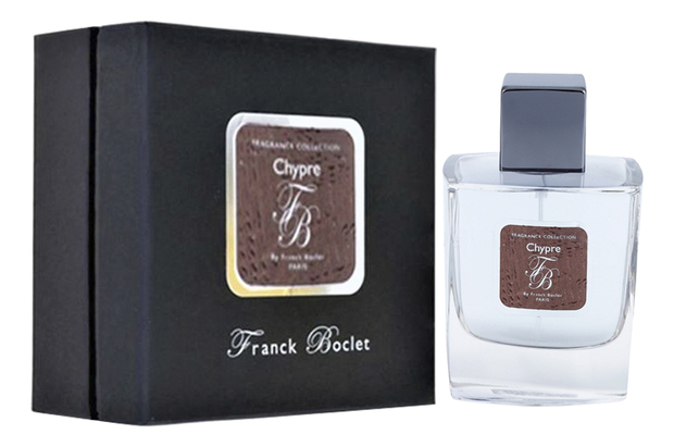 Chypre