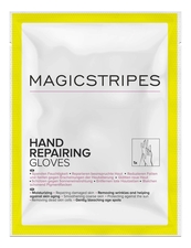 Magicstripes Восстанавливающие перчатки для рук Hand Repairing Gloves