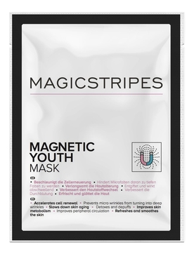 Магнитная маска молодости Magnetic Youth Mask