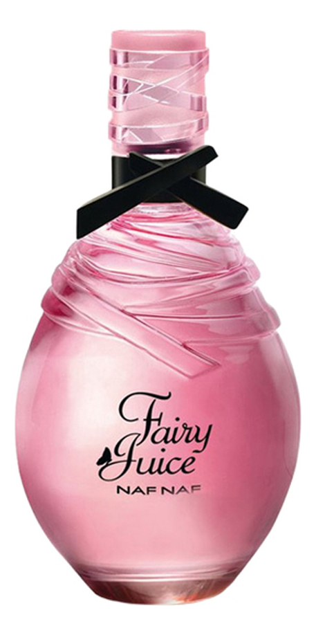 

Fairy Juice Pink: туалетная вода 100мл уценка, Fairy Juice Pink