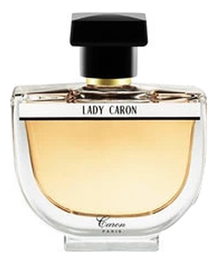 Lady Caron 2017: парфюмерная вода 100мл уценка