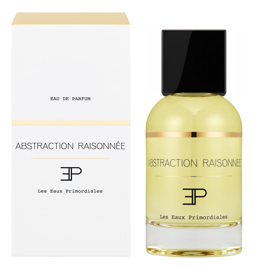 

Abstraction Raisonnee: парфюмерная вода 100мл, Abstraction Raisonnee