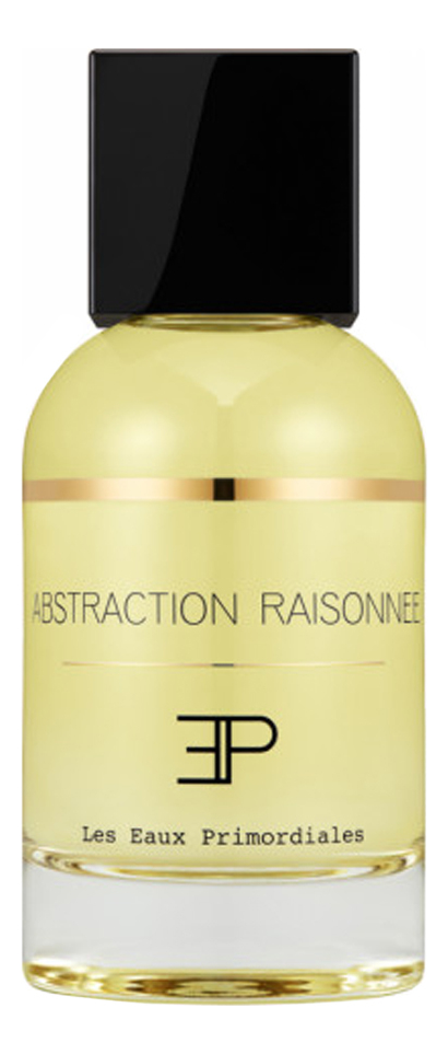 

Abstraction Raisonnee: парфюмерная вода 100мл уценка, Abstraction Raisonnee
