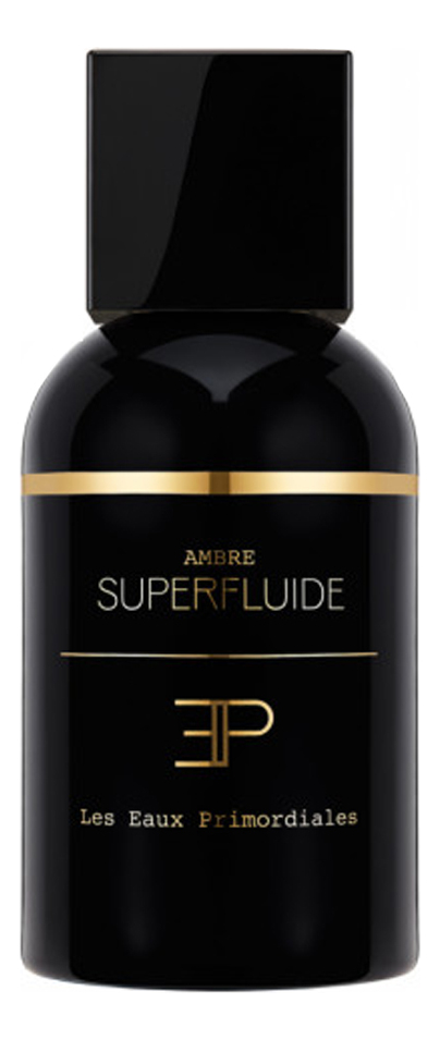 

Ambre Superfluide: парфюмерная вода 100мл уценка, Ambre Superfluide