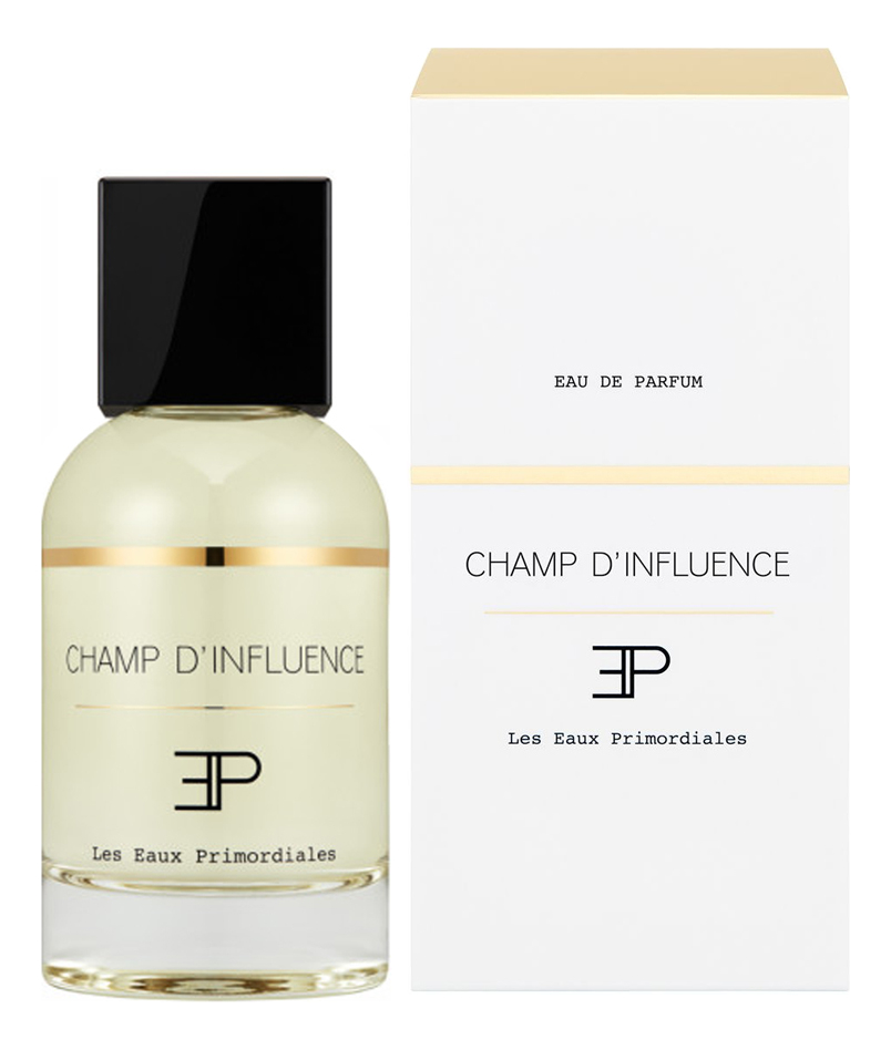 Купить Champ D'Influence: парфюмерная вода 100мл, Les Eaux Primordiales