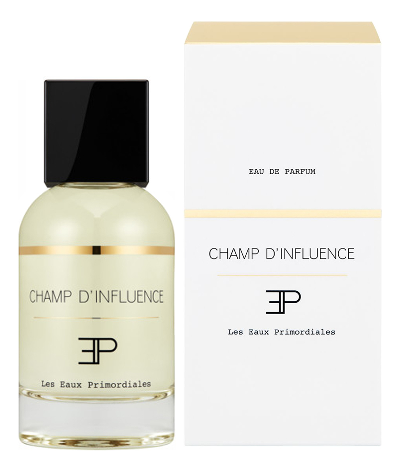 

Champ D'Influence: парфюмерная вода 100мл, Champ D'Influence