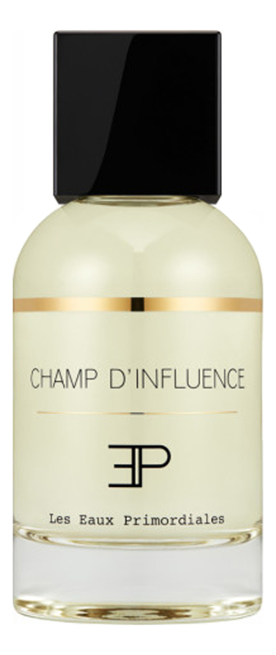 

Champ D'Influence: парфюмерная вода 100мл уценка, Champ D'Influence