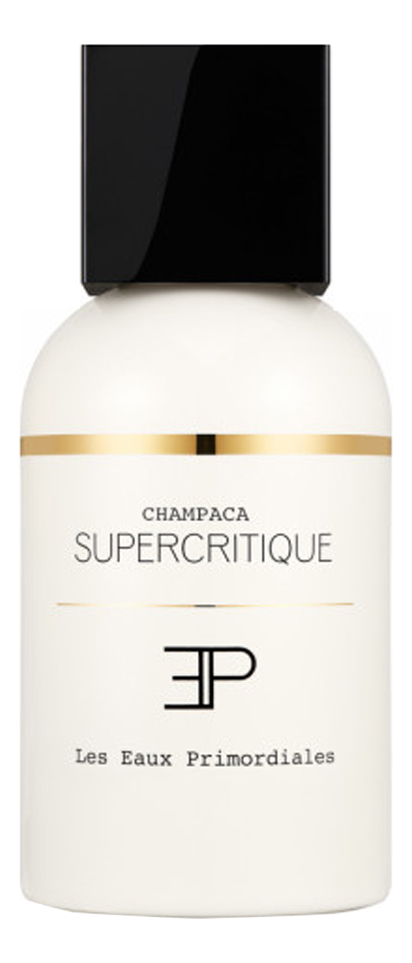 Champaca Supercritique: парфюмерная вода 100мл уценка