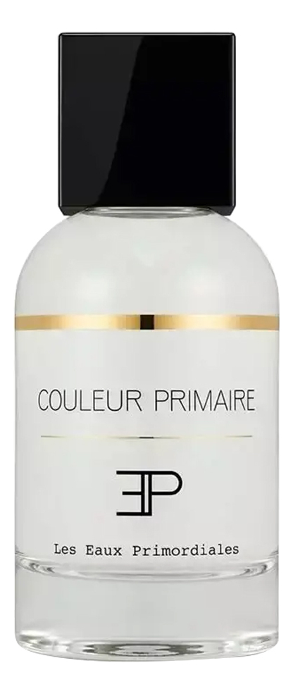 Couleur Primaire: парфюмерная вода 100мл уценка couleur primaire парфюмерная вода 50мл