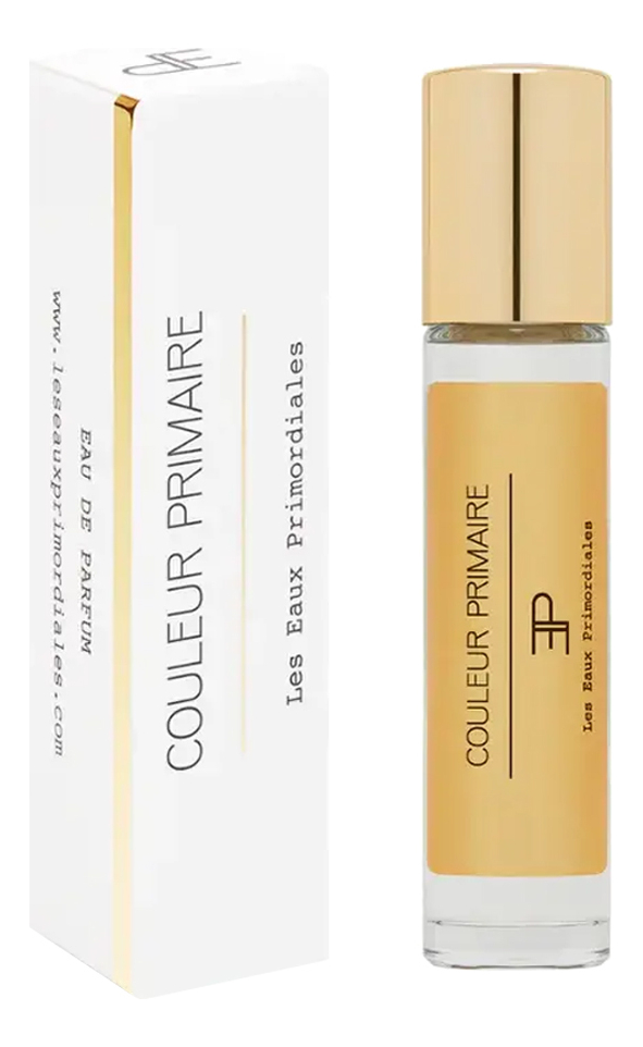 Couleur Primaire парфюмерная вода 11мл 4138₽