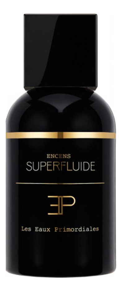 

Encens Superfluide: парфюмерная вода 100мл уценка, Encens Superfluide