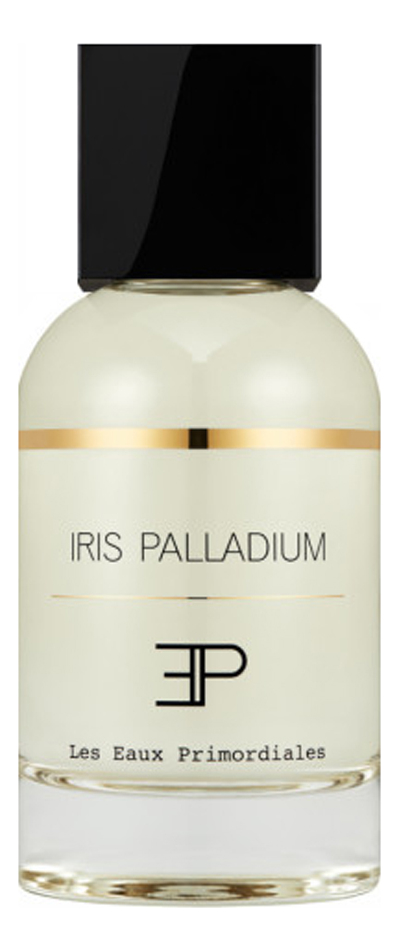 Iris Palladium: парфюмерная вода 100мл уценка impossible iris