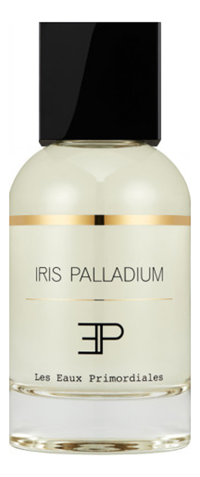 

Iris Palladium: парфюмерная вода 100мл уценка, Iris Palladium