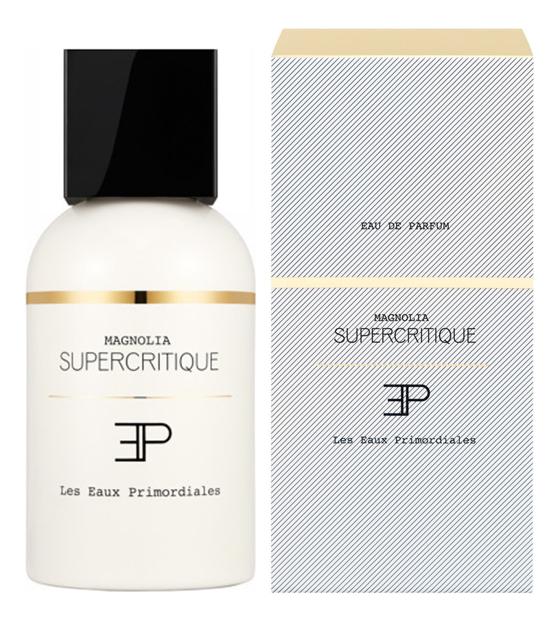 

Magnolia Supercritique: парфюмерная вода 100мл, Magnolia Supercritique