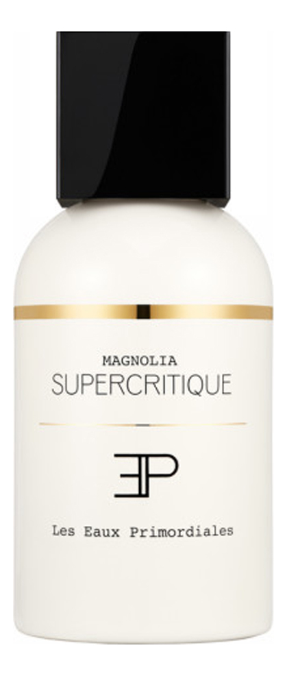 

Magnolia Supercritique: парфюмерная вода 100мл уценка, Magnolia Supercritique