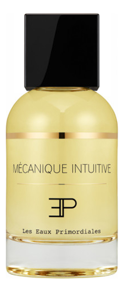 Mecanique Intuitive: парфюмерная вода 100мл уценка mecanique intuitive парфюмерная вода 11мл