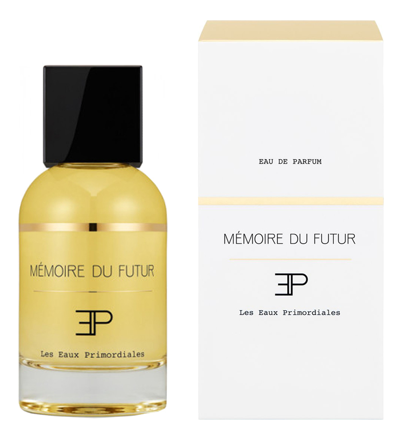 

Memoire Du Futur: парфюмерная вода 100мл, Memoire Du Futur