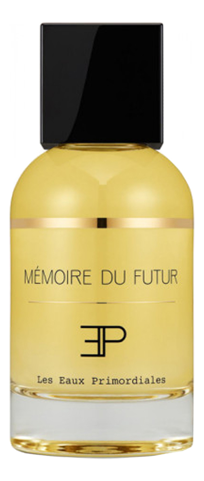 

Memoire Du Futur: парфюмерная вода 100мл уценка, Memoire Du Futur