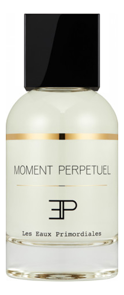 

Moment Perpetuel: парфюмерная вода 100мл уценка, Moment Perpetuel