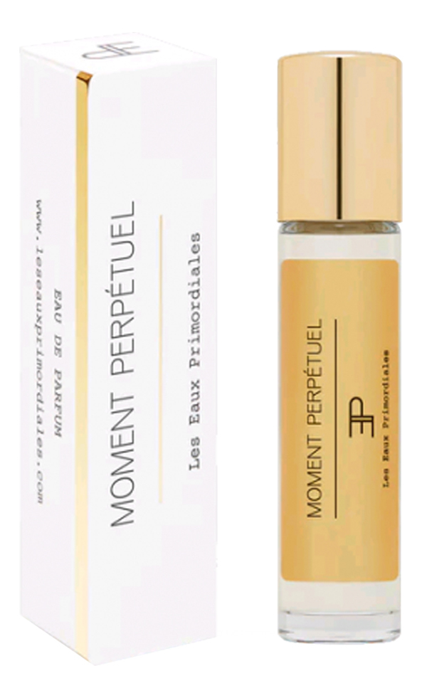 Moment Perpetuel: парфюмерная вода 11мл