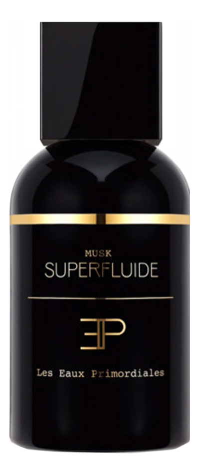 

Musk Superfluid: парфюмерная вода 11мл, Musk Superfluid
