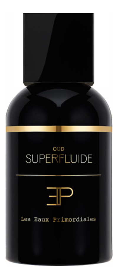 Oud Superfluide: парфюмерная вода 11мл
