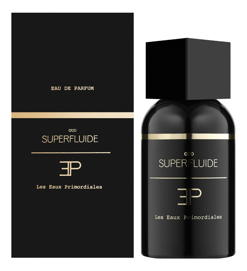 Купить Oud Superfluide: парфюмерная вода 100мл, Les Eaux Primordiales