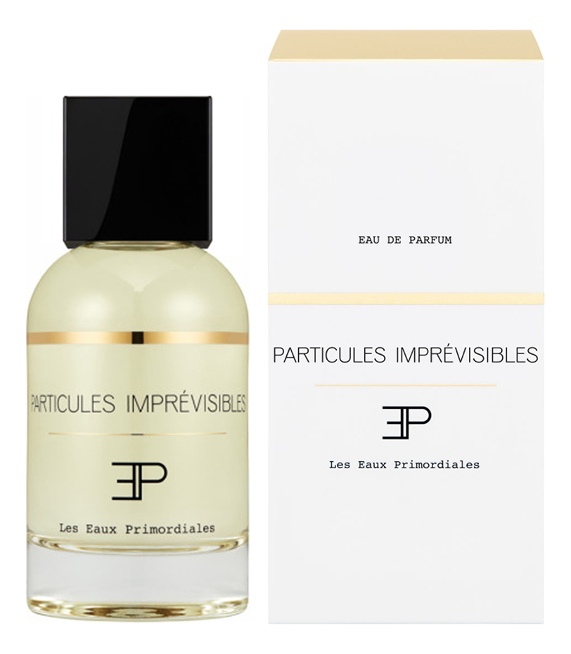

Particules Imprevisibles: парфюмерная вода 100мл, Particules Imprevisibles