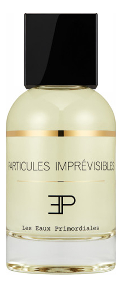 Купить Particules Imprevisibles: парфюмерная вода 100мл уценка, Les Eaux Primordiales