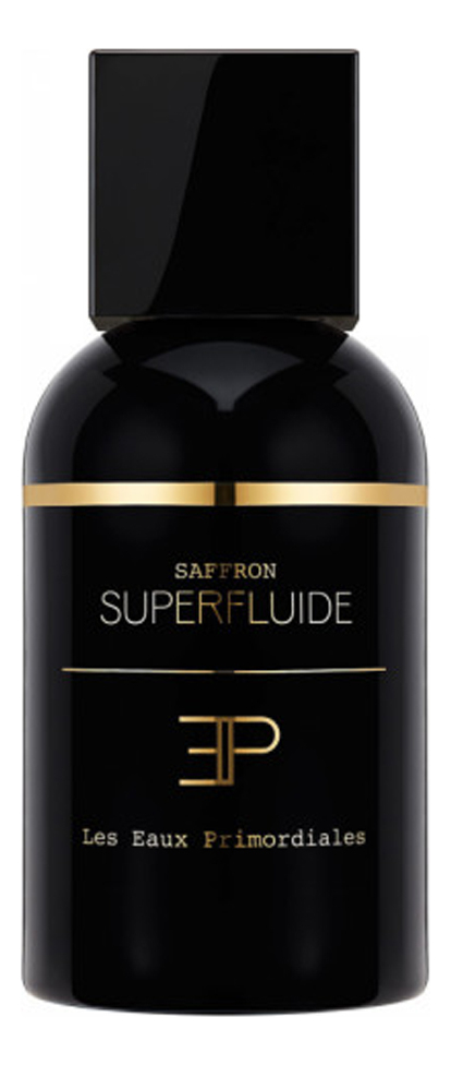 

Saffron Superfluide: парфюмерная вода 50мл, Saffron Superfluide