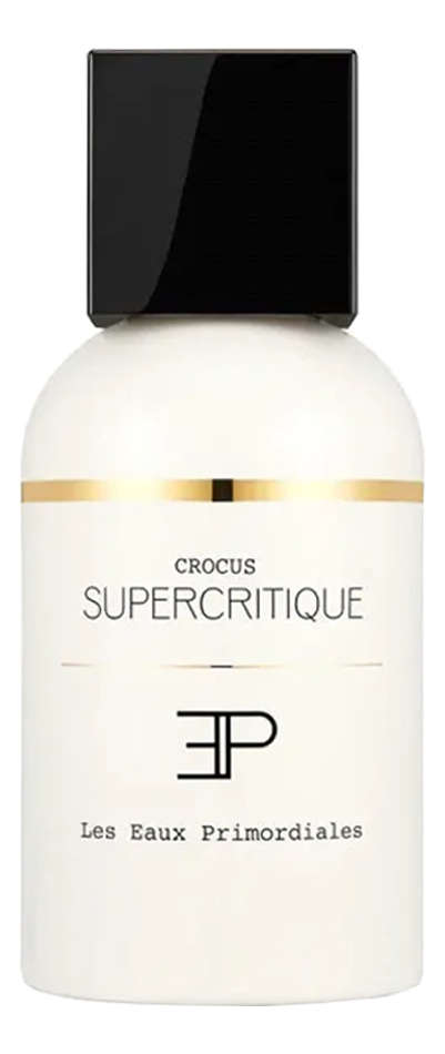 

Crocus SuperCritique: парфюмерная вода 100мл, Crocus SuperCritique