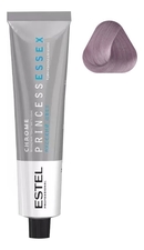ESTEL Крем-краска для волос Princess Essex Chrome 60мл