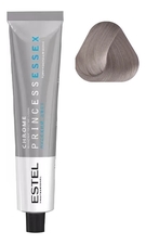 ESTEL Крем-краска для волос Princess Essex Chrome 60мл