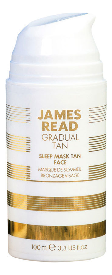 Ночная маска для лица Gradual Tan Sleep Mask Tan Face: Маска 100мл ночная маска для лица gradual tan sleep mask tan face маска 50мл