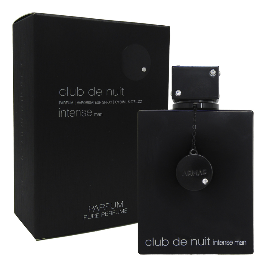 цена Club De Nuit Man Intense: духи 150мл