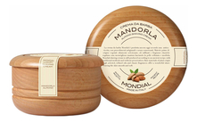 Mondial Крем для бритья с ароматом миндаля Mandorla