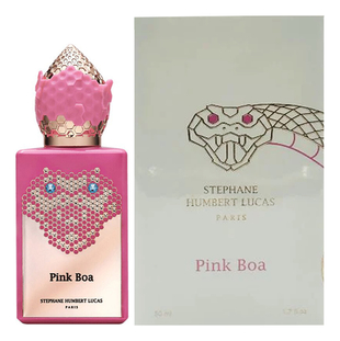 Stephane Humbert Lucas 777 - Pink Boa Eau de Parfum - 50ml