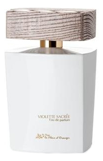 

Au Pays de la Fleur d'Oranger Violette Sacree: парфюмерная вода 100мл, Au Pays De La Fleur D'Oranger Violette Sacree