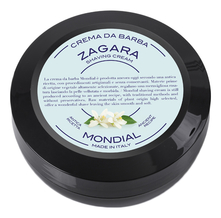 Mondial Крем для бритья с ароматом флердоранжа Zagara