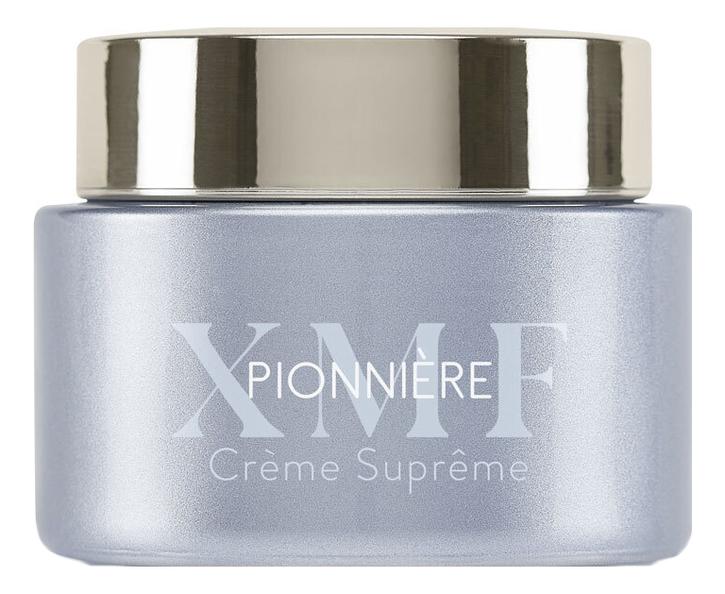 Купить Омолаживающий крем для лица Pionniere Xmf Creme Supreme 50мл, PHYTOMER