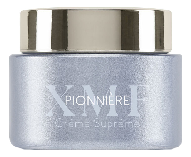 Омолаживающий крем для лица Pionniere Xmf Creme Supreme 50мл